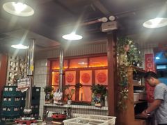 -永安里地摊烤肉(首创店)