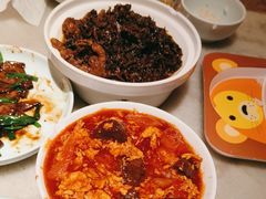 -小吊梨汤·北京菜·烤鸭(清河万象汇店)