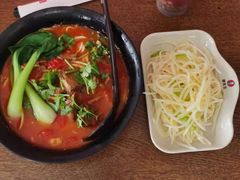 土豆丝-李先生牛肉面大王(沧州火车站店)