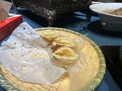 -金狮麟·新豫菜(金码大厦店)