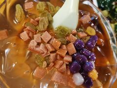 -黄泰吉拾味餐厅(江汉路店)