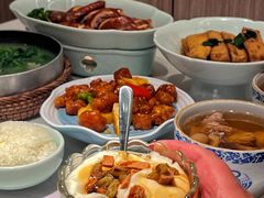 -小荔园·粤菜小馆(美的悦然广场店)