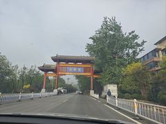 -抱犊寨风景区