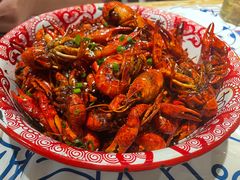 -松哥油焖大虾(科技园店)