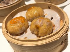 海胆饺-炳胜公馆(珠江新城店)