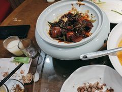 -光海·乡记酸菜鱼·始于1996(花园路店)