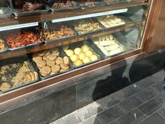 -老回回烩面馆(左家庄店)