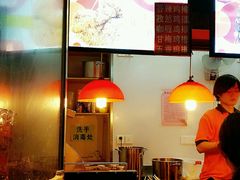 -正新鸡排·炸鸡汉堡(奥城店)