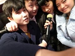 -INLOVE KTV(文一店)