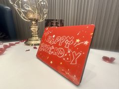 -王品牛排(杭州大厦店)