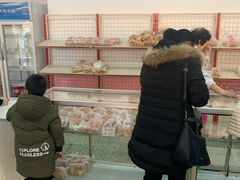 -中关村茶点