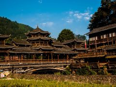 -赤水丹霞旅游区·大瀑布