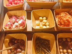 -温野菜涮涮锅(西单大悦城店)