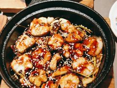 -得意啫·广东啫啫煲(前海HOP店)