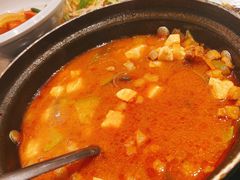 -韩屋韩国料理(天山路店)
