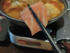 -山葵家·创意料理(临平银泰城店)