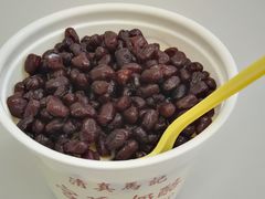 -清真马记宫廷奶酪(农光里店)