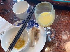 -淮安宴·淮扬菜(清河路一店)