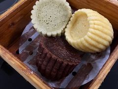 -日日鲜自助餐厅(小公园店)