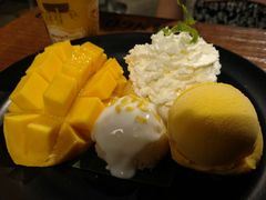 -Mango Tango