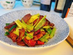 -沿途四季·云南菜·诗酒茶(蓝色港湾店)