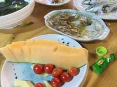 -舌尖上·霞浦滩涂海鲜·新闽菜(总店)