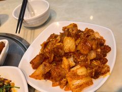 -屋里家延边朝鲜族冷面(南园店)