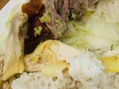 -粤华烧腊(胥口店)