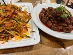 -八大碗私房菜(中城路店)