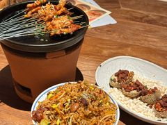 -包整·丝娃娃(一览甲秀楼风景店)