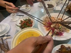 -勝記酒家·37年老字号·经典粤菜(荔枝公园店)