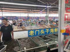 -南戴河海滨市场