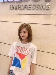 -Fr美发沙龙