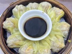 -忆笼香小笼包·抽屉馄饨(人民路店)