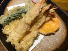 -和彩放题餐厅(酒仙桥店)