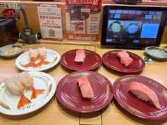 -寿司郎(北京路粤潮楼店)