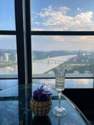 -珠海瑞吉酒店·铱瑞水疗
