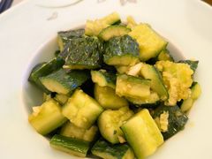 拍黄瓜-徽韵人家·传承正宗徽菜(牡丹园店)