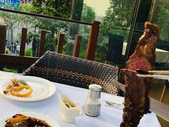 -拉蒂娜·巴西牛排馆 Latina·Brazilian Steakhouse(陆家嘴旗舰店)