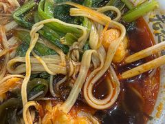 -老赵太太麻辣烫涮肚馆(大经路店)