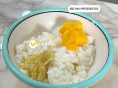 -木子谷深圳甜品自助餐(梅林店)