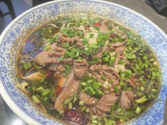 -王家大院·南京菜(湛江路总店)