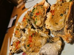 -蚝翅·海鲜粥·烧烤·宁夏滩羊季(玉米楼店)