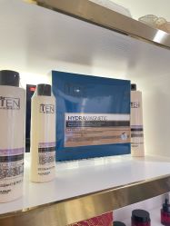 -MIDA蜜哒•科技逆龄美肤连锁