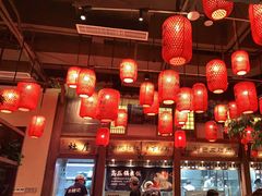 -农耕记·湖南土菜(科技园店)
