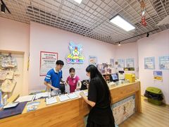 -飞奇儿体能体操馆(和平印象城店)