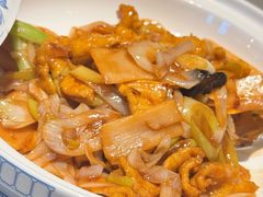 -杏花堂晋商私房菜(华熙五棵松店)
