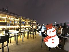 -顽啤熊·酒客酒馆(苏城夜景必选店)