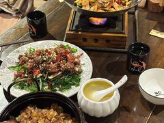 -吃货私房菜(丽江束河古镇店)