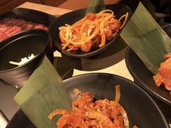 -新石器烤肉(之心城店)